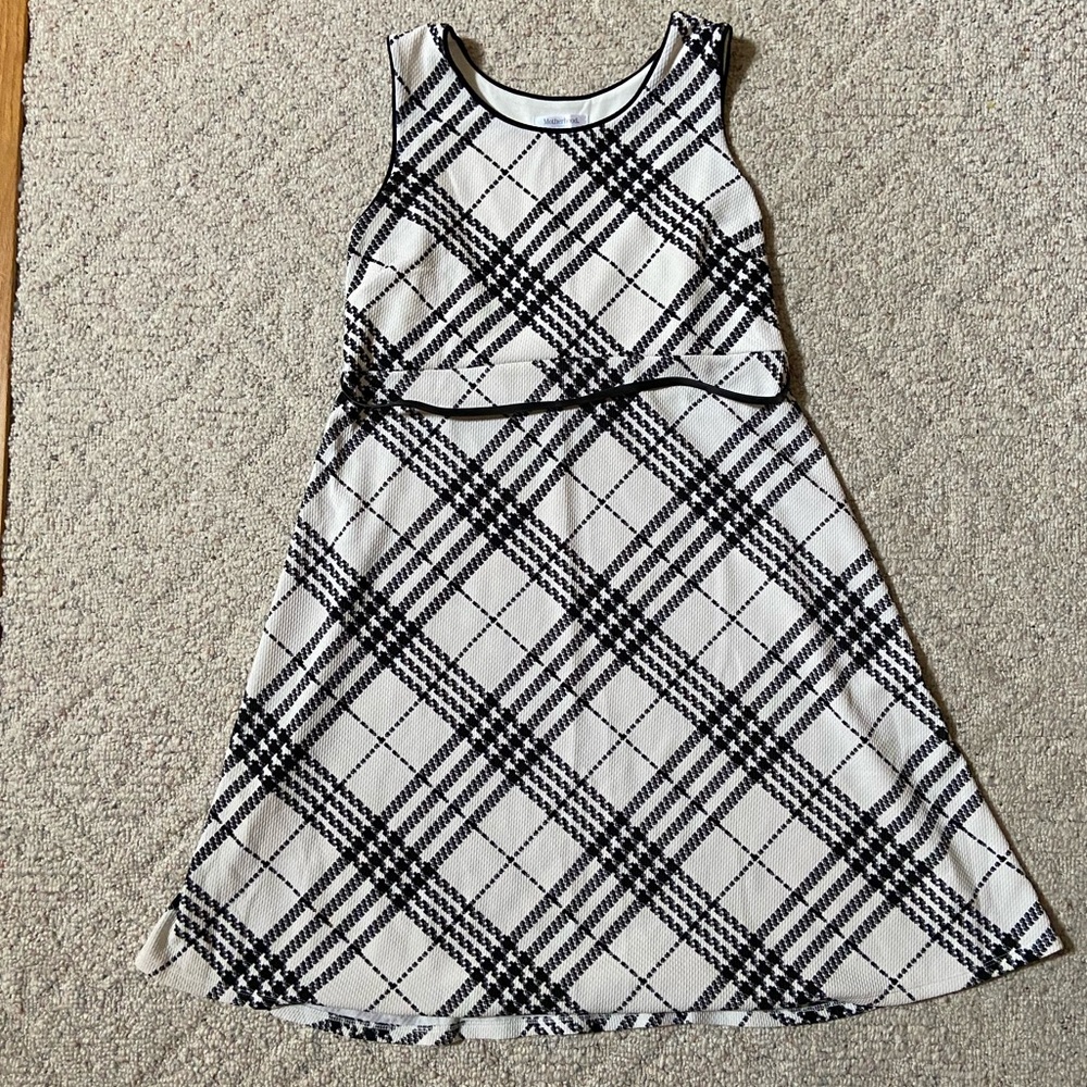 Maternity dress
